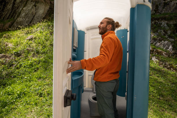 Best Sanitation services for porta potties  in West Hollywood, CA