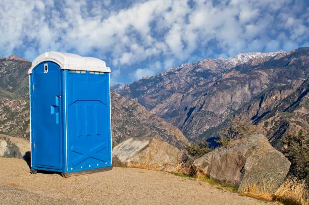 Best Luxury portable toilet rental  in West Hollywood, CA