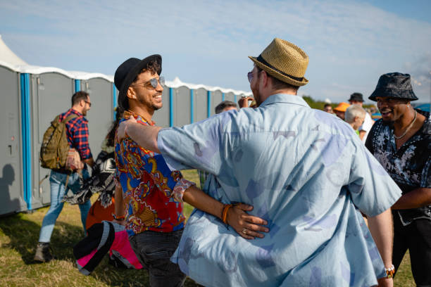 Best Porta potty for special events  in West Hollywood, CA