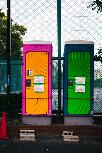 Best Emergency porta potty rental  in West Hollywood, CA