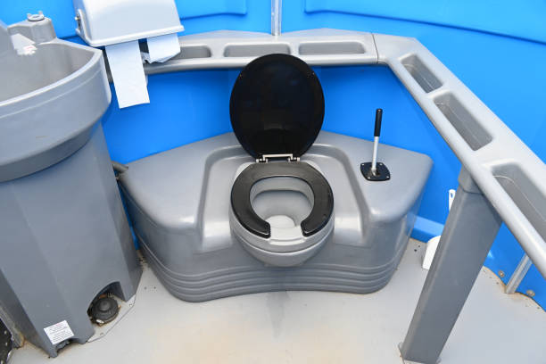Best Porta potty delivery and setup  in West Hollywood, CA