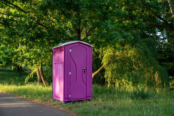Best Local porta potty services  in West Hollywood, CA