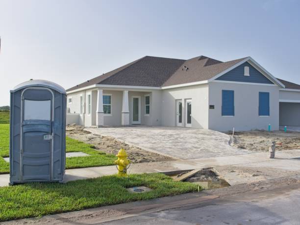 Best Handicap porta potty rental  in West Hollywood, CA